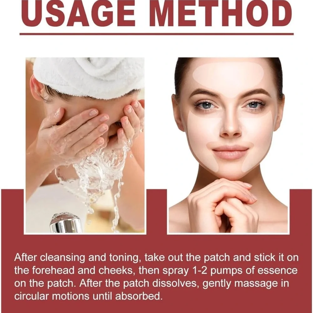Melting Collagen Film | Highprime Collagen Film Mask 2 Pk